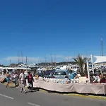 Baie Du Soleil By Interhome