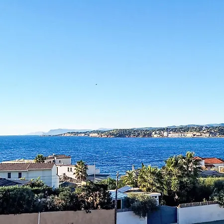 شقة Baie Du Soleil By Interhome *