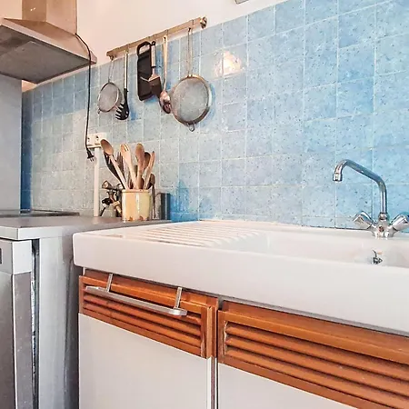 Baie Du Soleil By Interhome *