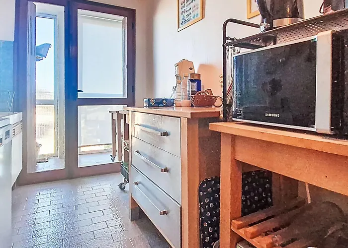 Baie Du Soleil By Interhome شقة *