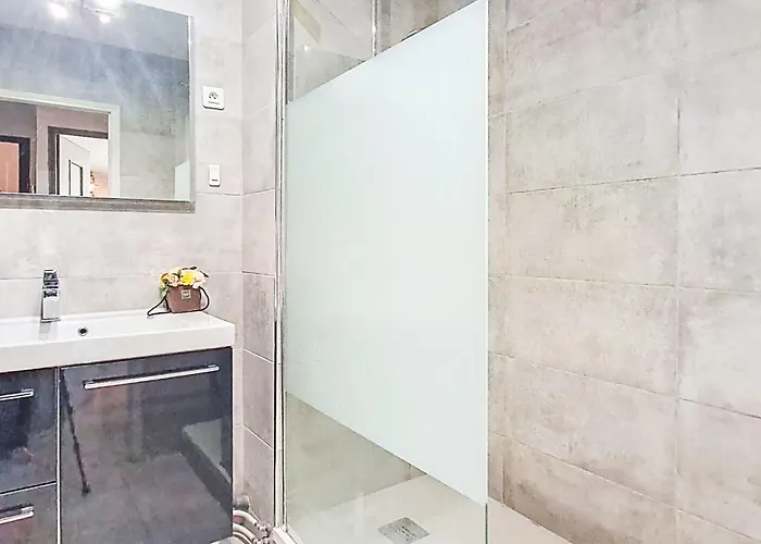 Baie Du Soleil By Interhome شقة *