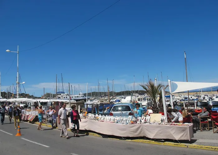 Baie Du Soleil By Interhome