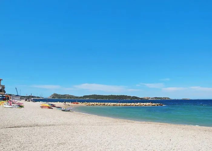 Baie Du Soleil By Interhome شقة *