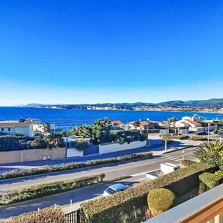 Baie Du Soleil By Interhome Apartmán Six-Fours-les-Plages