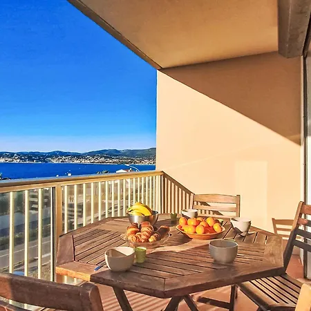 Baie Du Soleil By Interhome