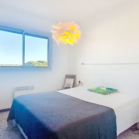 Appartement Baie Du Soleil By Interhome