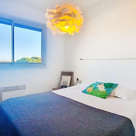 Baie Du Soleil By Interhome