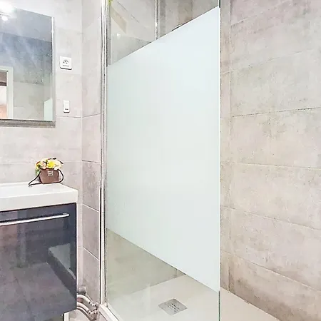 Baie Du Soleil By Interhome Appartement *