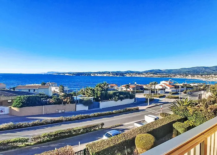 Baie Du Soleil By Interhome Appartement Six-Fours-les-Plages