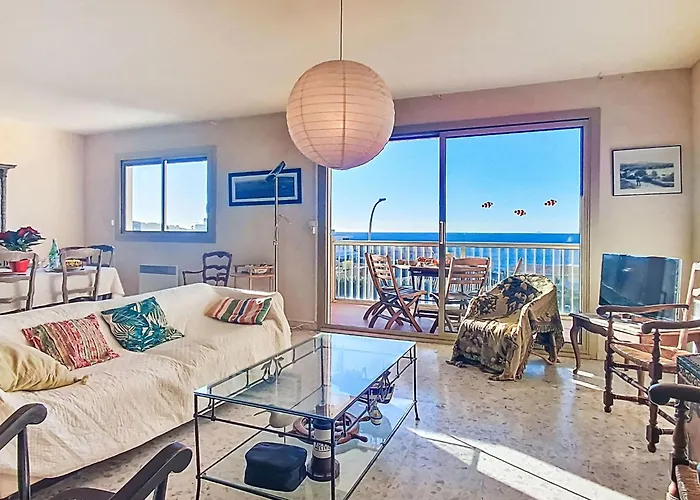 Baie Du Soleil By Interhome