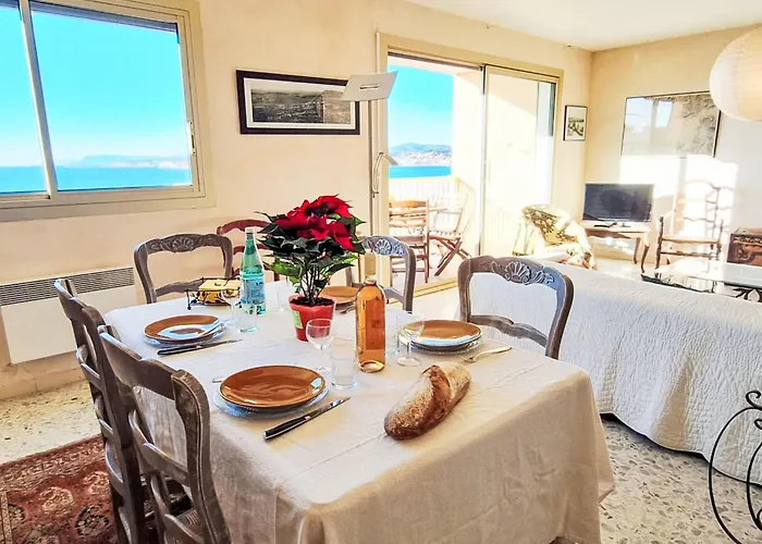 Baie Du Soleil By Interhome Appartement Six-Fours-les-Plages