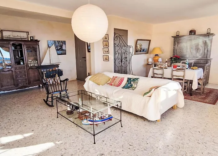 Baie Du Soleil By Interhome Apartamento Six-Fours-les-Plages