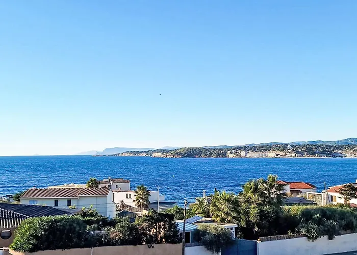 Apartman Baie Du Soleil By Interhome *