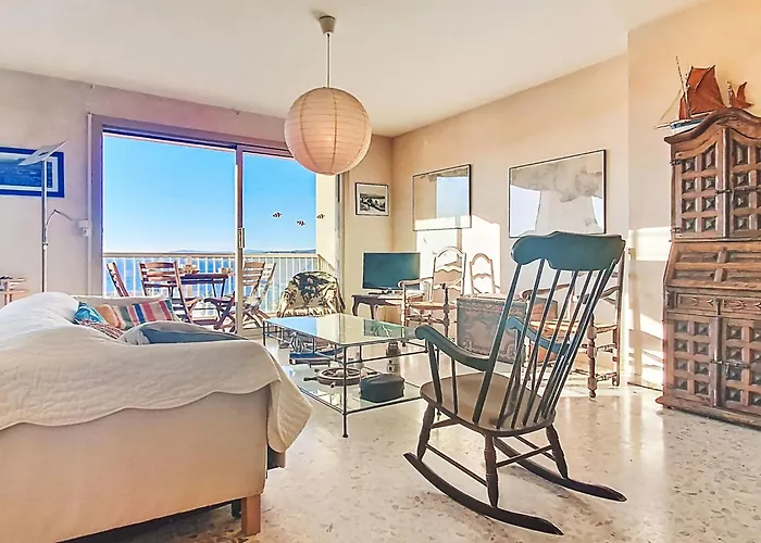 Baie Du Soleil By Interhome *