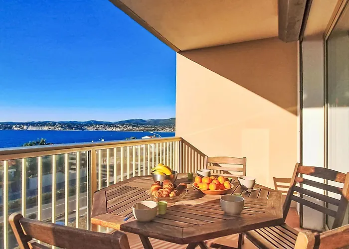 Baie Du Soleil By Interhome