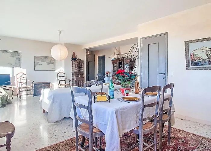 Baie Du Soleil By Interhome Six-Fours-les-Plages