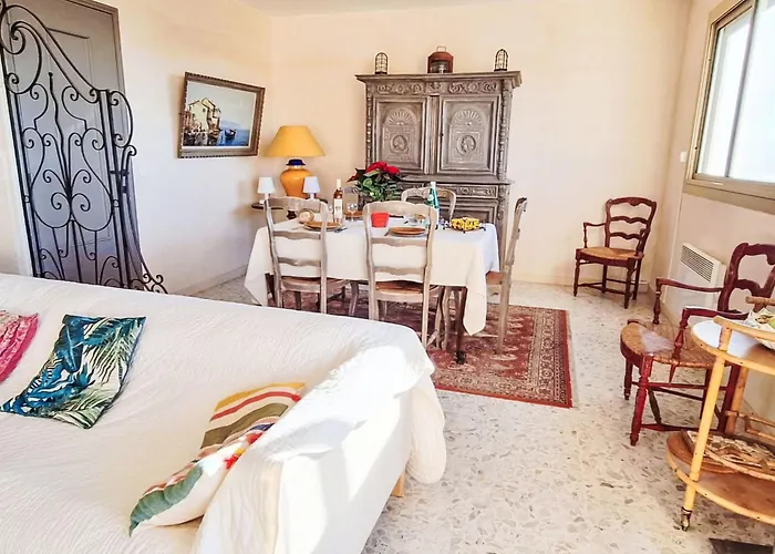 Baie Du Soleil By Interhome *