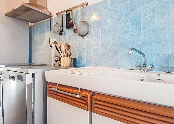 Baie Du Soleil By Interhome *