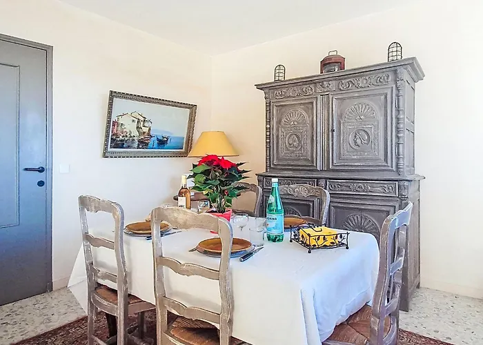 Daire Baie Du Soleil By Interhome Six-Fours-les-Plages