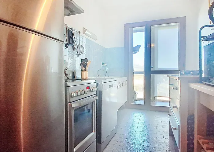 Baie Du Soleil By Interhome Appartement Six-Fours-les-Plages