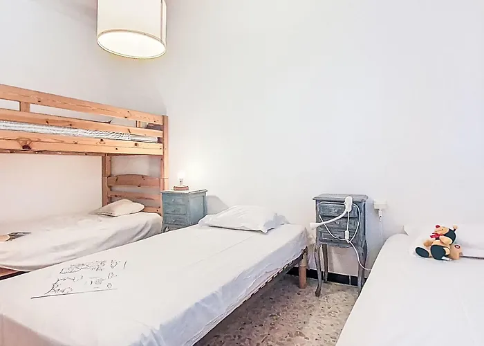 Baie Du Soleil By Interhome *