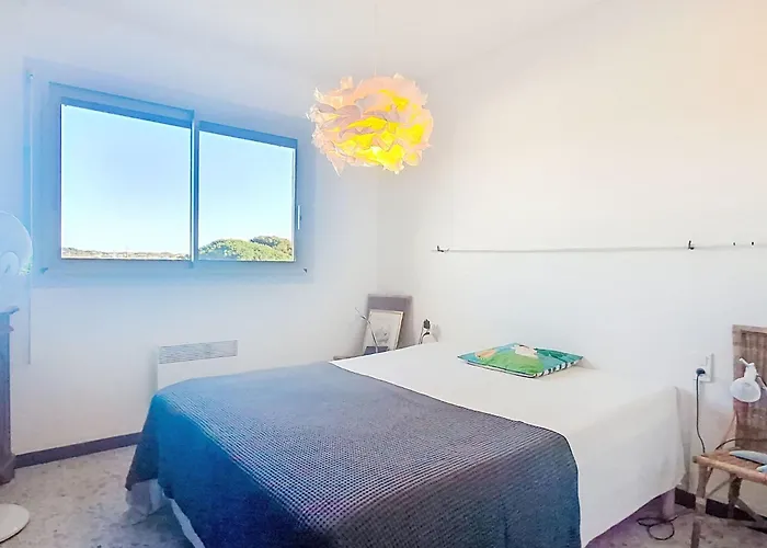 Appartement Baie Du Soleil By Interhome