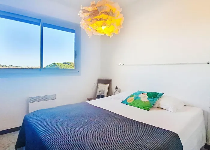 Baie Du Soleil By Interhome