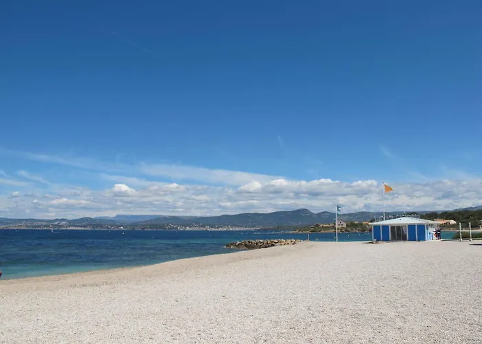 Appartement Baie Du Soleil By Interhome